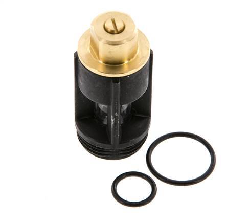 Elemento filtrante 5micras Multifix 2