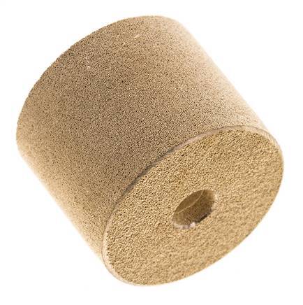 Elemento de filtro 5micron Multifix 4