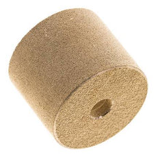Elemento de filtro 5micron Multifix 4