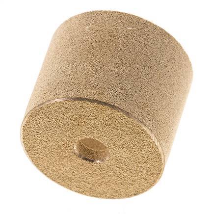 Elemento de filtro 5micron Multifix 4