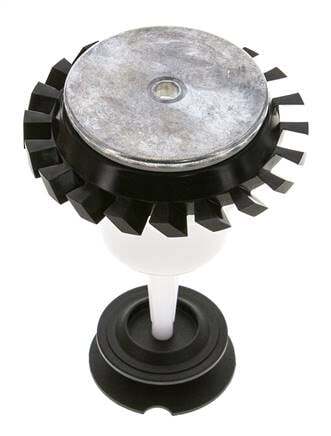Soporte de filtro para Multifix 5