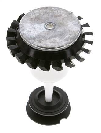 Soporte de filtro para Multifix 5
