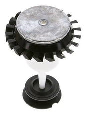 Soporte de filtro para Multifix 5