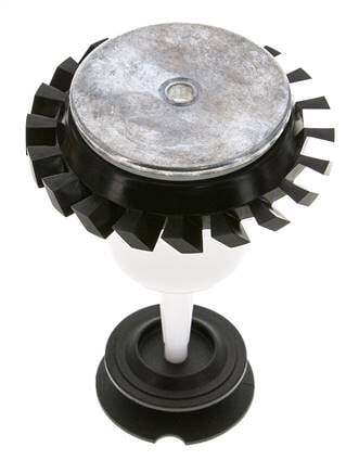 Soporte de filtro para Multifix 5