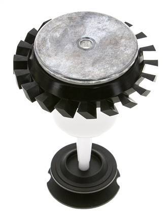 Soporte de filtro para Multifix 5