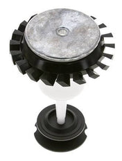 Soporte de filtro para Multifix 5