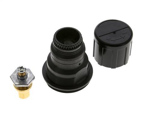 Capucha de muelle para Multifix 2