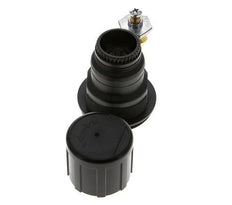 Capucha de muelle para Multifix 2