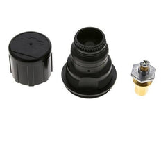 Capucha de muelle para Multifix 2