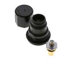 Capucha de muelle para Multifix 2