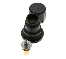 Capucha de muelle para Multifix 2