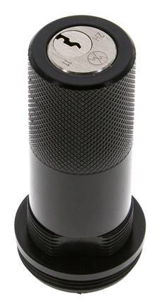 Capucha de muelle bloqueable E11 para Multifix 0 1 y 5