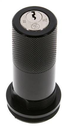 Capucha de muelle bloqueable E11 para Multifix 0 1 y 5