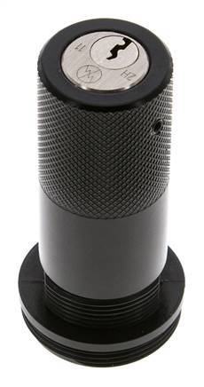 Capucha de muelle bloqueable E11 para Multifix 0 1 y 5