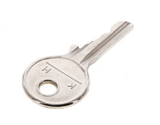 Llave para reguladores de presión Multifix 0 - 5