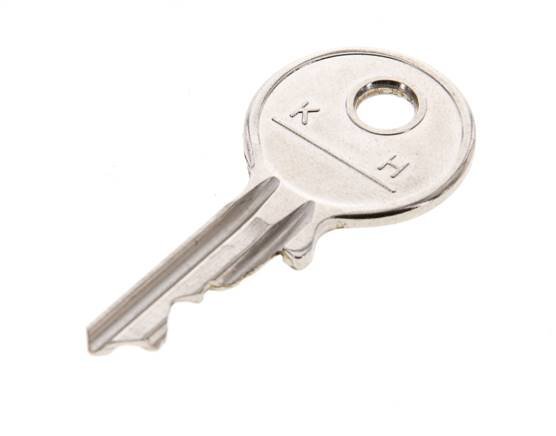 Llave para reguladores de presión Multifix 0 - 5