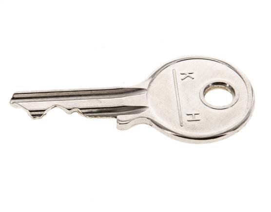 Llave para reguladores de presión Multifix 0 - 5