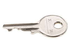 Llave para reguladores de presión Multifix 0 - 5