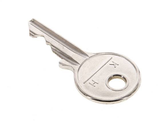 Llave para reguladores de presión Multifix 0 - 5