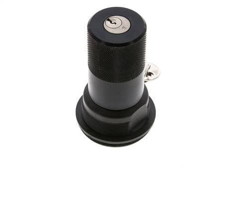 Capuchón de muelle bloqueable para Multifix 2