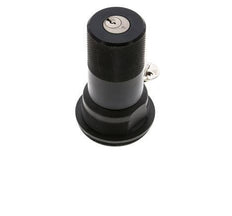 Capuchón de muelle bloqueable para Multifix 2