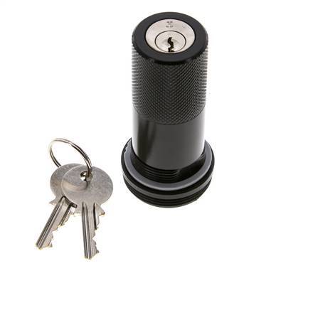 Capucha de muelle bloqueable para Multifix 0 1 y 5