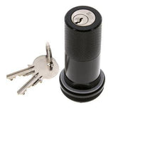 Capucha de muelle bloqueable para Multifix 0 1 y 5