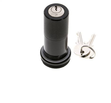 Capucha de muelle bloqueable para Multifix 0 1 y 5
