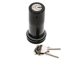 Capucha de muelle bloqueable para Multifix 0 1 y 5