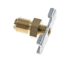 Válvula de drenaje manual 1/8'' 0 bar a 25 bar Multifix Standard