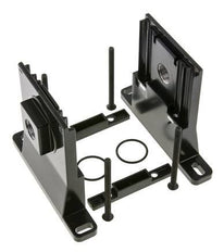 Soportes de pared 3/8'' Futura 2