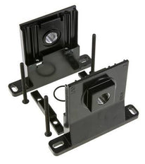 Soportes de pared 3/8'' Futura 2