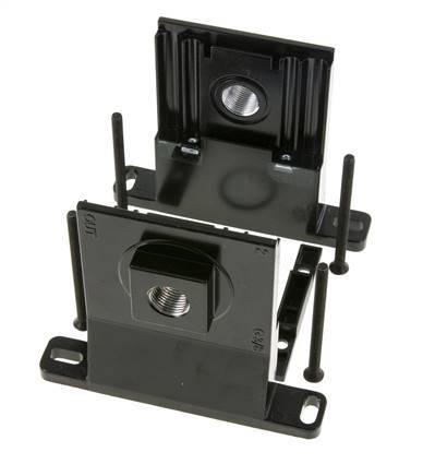 Soportes de pared 3/8'' Futura 2