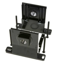 Soportes de pared 3/8'' Futura 2