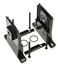 Soportes de pared 3/8'' Futura 2