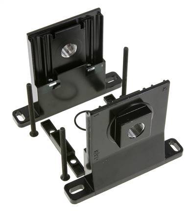 Soportes de pared 3/8'' Futura 2
