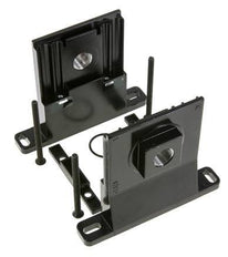 Soportes de pared 3/8'' Futura 2