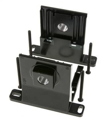 Soportes de pared 3/8'' Futura 2