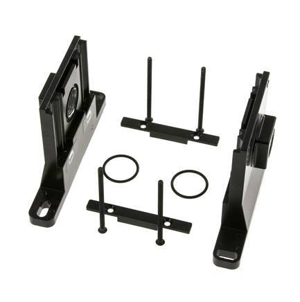 Soportes de pared 3/8'' Futura 1