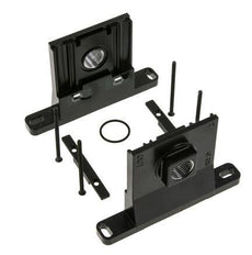 Soportes de pared 3/8'' Futura 1