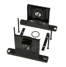 Soportes de pared 3/8'' Futura 1