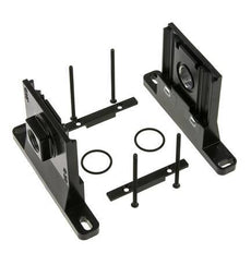 Soportes de pared 3/8'' Futura 1
