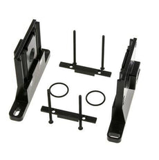 Soportes de pared 3/8'' Futura 1