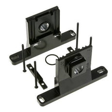 Soportes de pared 1/4'' Futura 0