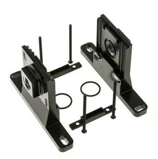 Soportes de pared 1/4'' Futura 0