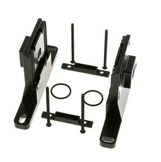 Soportes de pared 1/4'' Futura 0