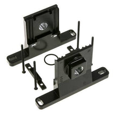 Soportes de pared 1/4'' Futura 0