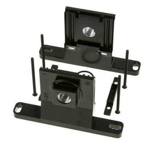 Soportes de pared 1/4'' Futura 0