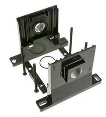 Soportes de pared 3/4'' Futura 4