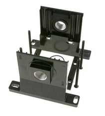 Soportes de pared 3/4'' Futura 4